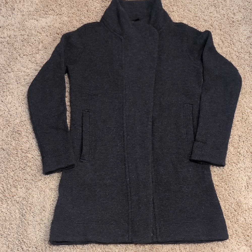 Marmot Women's Wool Sweater